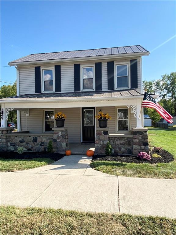 Market St, Germantown, OH 45327