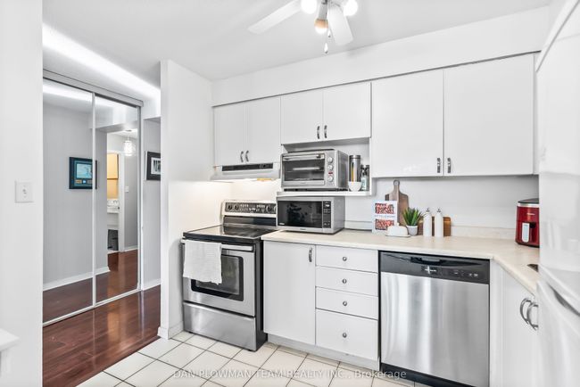 508 - 80 Athol St E, Condo with 1 bedrooms, 1 bathrooms and 1 parking in Oshawa ON | Image 13