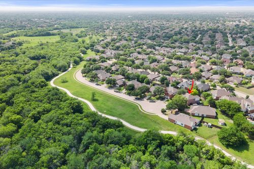 8157 Keechi Creek Court, Fort Worth, TX, 76137 | Card Image