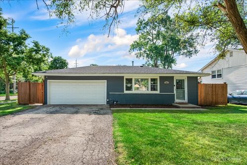 206 N Broadview Ave, Lombard, IL, 60148-1521 | Card Image