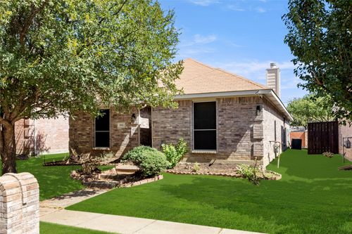 3816 Granby Ln, Flower Mound, TX, 75028-8865 | Card Image