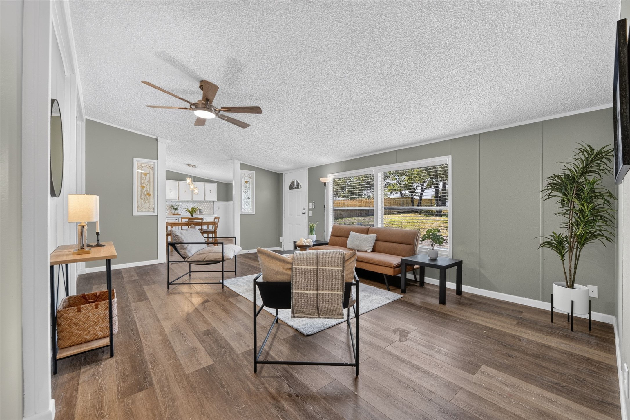 Residential in Springtown 4
