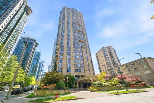 1602-738 Broughton St, Vancouver, BC, V6G3A7 | Card Image