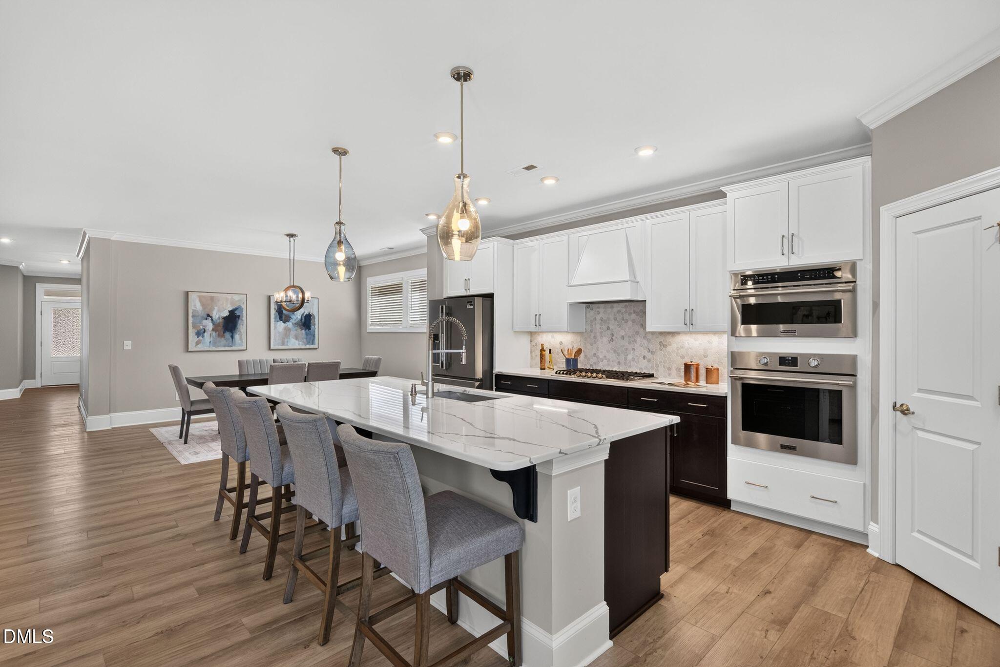 Residential in Wendell 5