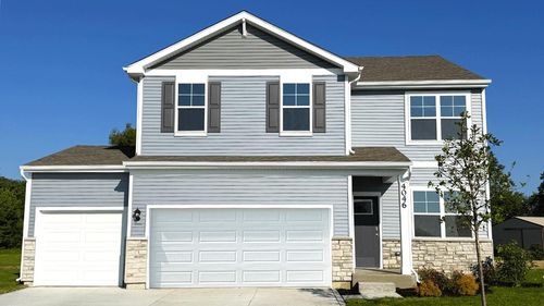 4046 Paddock Street, Portage, IN, 46368 | Card Image