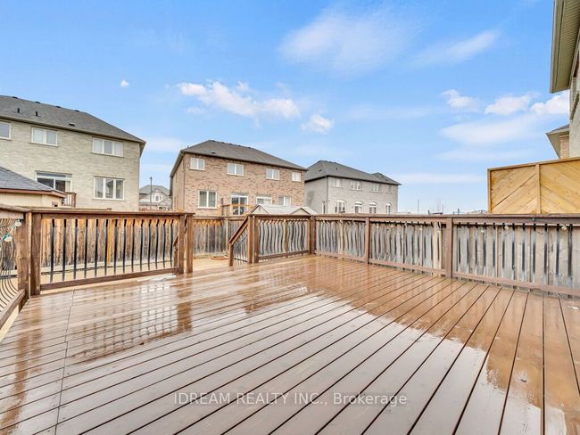 7 Icefall Rd, House attached with 3 bedrooms, 3 bathrooms and 2 parking in Caledon ON | Image 44