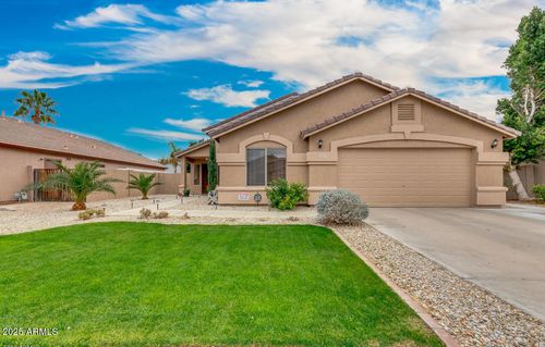7457 W Crystal Rd, Glendale, AZ, 85308-9600 | Card Image