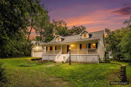 W11492 Lake Drive, FOX LAKE, WI, 53956 | Card Image