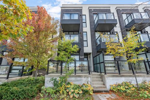 1669 Bur Oak Ave, Markham, ON, L6E0V2 | Card Image