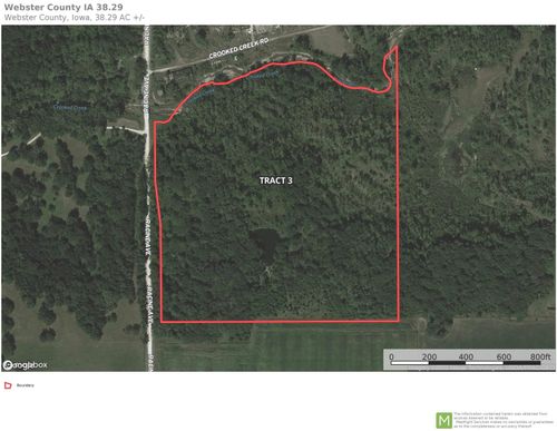 000 Racine Ave, Lehigh, IA, 50557 | Card Image