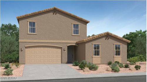 8327 S Charles Young Way, Vail, AZ, 85641 | Card Image