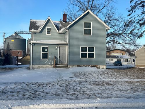 408 2nd St, Lyle, MN, 55953-5500 | Card Image