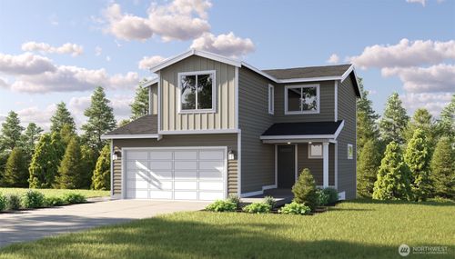 7411 45th Pl Ne, Marysville, WA, 98270-6711 | Card Image