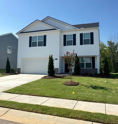 214 Hawks Drive, Rossville, GA, 30741 | Card Image