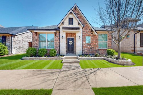 2037 Barx Dr, Little Elm, TX, 75068-1689 | Card Image