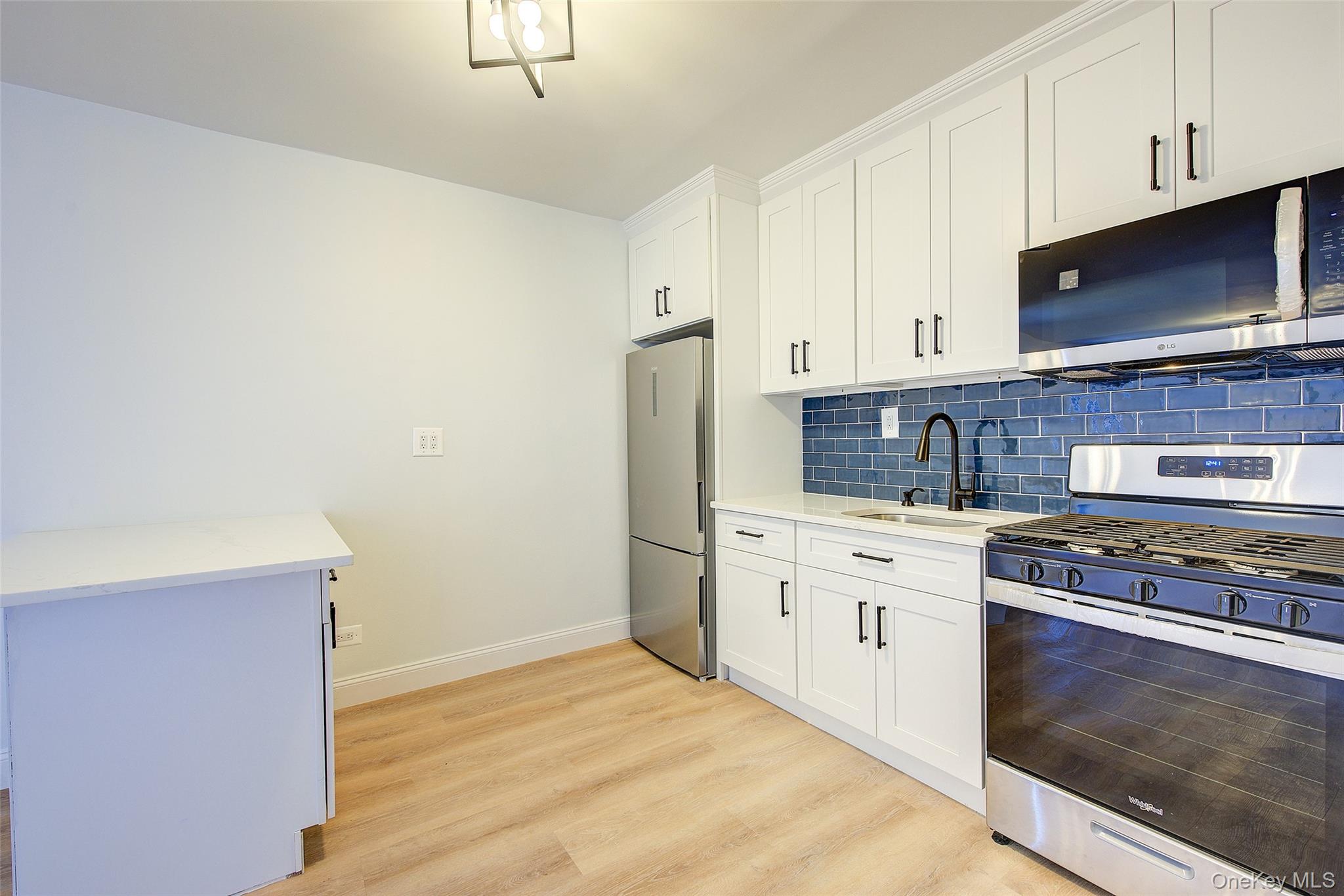 Residential in New York 5