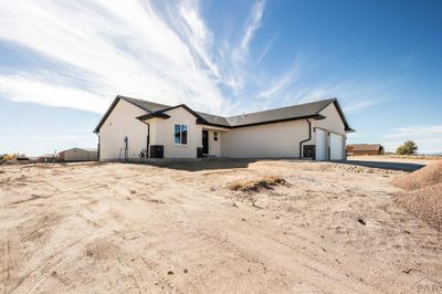 772 E Chelsea Dr, House other with 3 bedrooms, 1 bathrooms and 3 parking in Pueblo West CO | Image 2