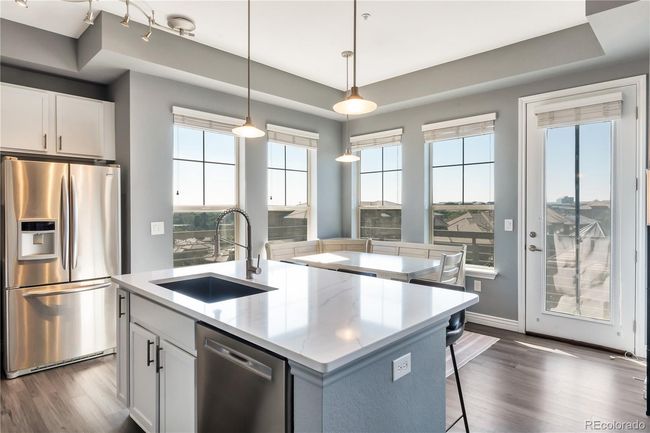 UNIT-421 - 10111 Inverness Main St, Condo with 2 bedrooms, 2 bathrooms and 2 parking in Englewood CO | Image 4