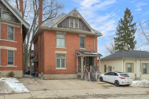 100 Central Ave, London, ON, N6A1M4 | Card Image