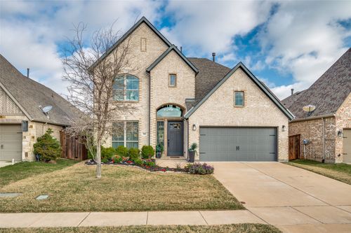 905 Hubbard Creek Trl, McKinney, TX, 75071-1505 | Card Image