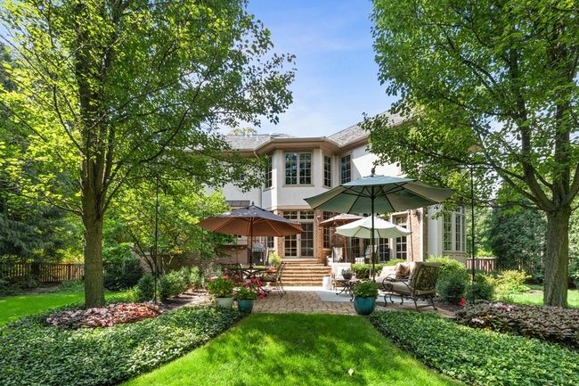 2239 Sheridan Rd, Home with 4 bedrooms, 8 bathrooms and null parking in Highland Park IL | Image 41