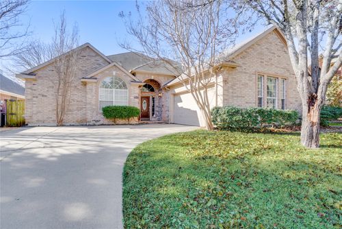 2711 Summerwood Ct, Mckinney, TX, 75072-4039 | Card Image