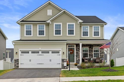 10166 Oak Circle Ln, MCGAHEYSVILLE, VA, 22840-2449 | Card Image