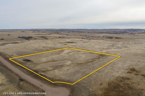 Lot 6 Swell Ct, Rapid City, SD, 57701 | Card Image