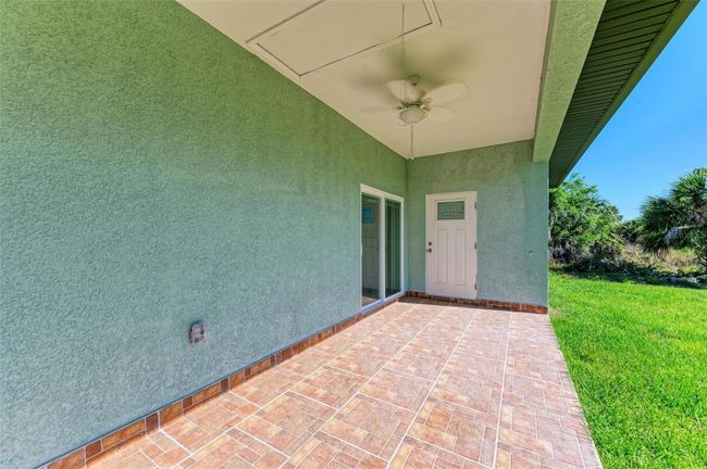 756 Bowman Ter, House other with 3 bedrooms, 2 bathrooms and null parking in PORT CHARLOTTE FL | Image 37