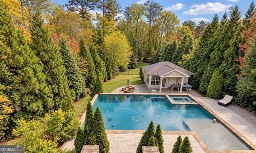 3337 Habersham Rd Nw, Atlanta, GA, 30305-1160 | Card Image