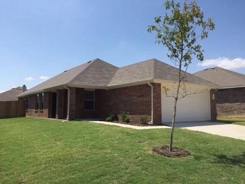 4001 Bonita Springs Drive, Fort Worth, TX, 76123 | Card Image