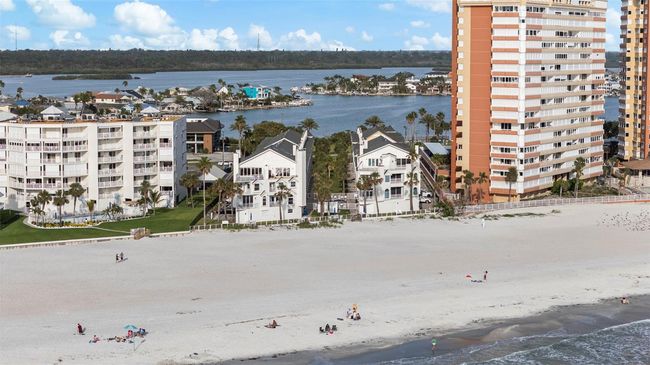 APT-225 - 17960 Gulf Blvd, Townhouse with 5 bedrooms, 4 bathrooms and null parking in REDINGTON SHORES FL | Image 72