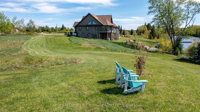 64 Mccord's Rd, House other with 5 bedrooms, 3 bathrooms and 10 parking in McKellar ON | Image 38