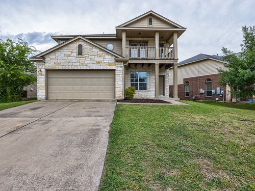 11509 Timber Heights Dr, Austin, TX, 78754-5930 | Card Image
