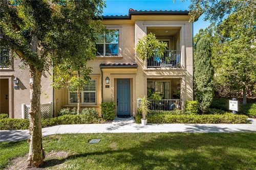 88 Capricorn, Irvine, CA, 92618-1187 | Card Image