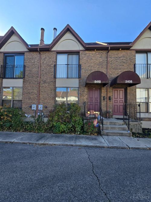 2410 Grandview Ave, Cincinnati, OH, 45206-2221 | Card Image