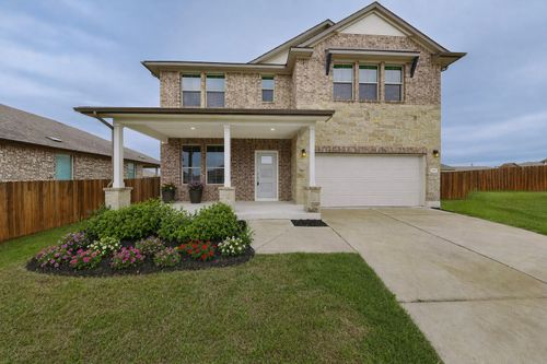 16809 Guido Cv, PFLUGERVILLE, TX, 78660-6844 | Card Image