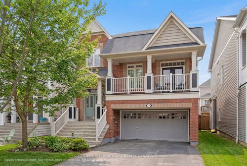 114 Strandmore Cir, Whitby, ON, L1M0C2 | Card Image