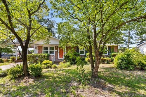 2815 Skycrest Drive, Fayetteville, NC, 28304 | Card Image