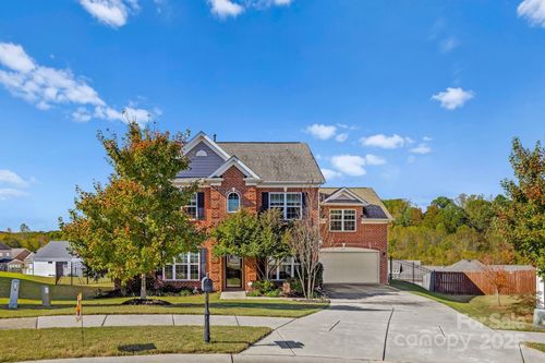 859 Swaying Oaks Ct, Concord, NC, 28025-6724 | Card Image