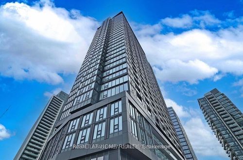 1902-19 Western Battery Rd, Toronto, ON, M6K0E3 | Card Image