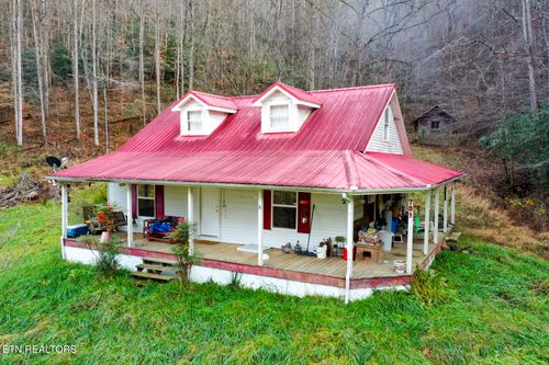 709 Johns Creek Rd, Del Rio, TN, 37727 | Card Image