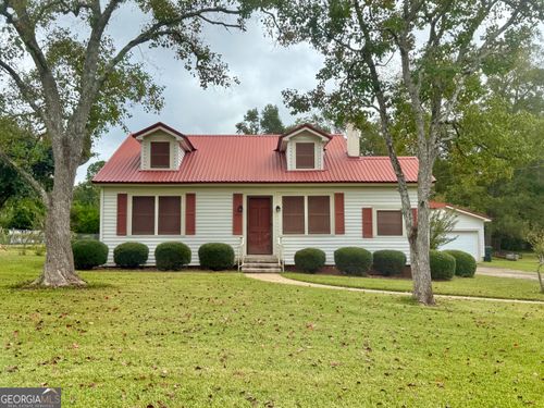 182 S Central Ave, Blakely, GA, 39823-1529 | Card Image