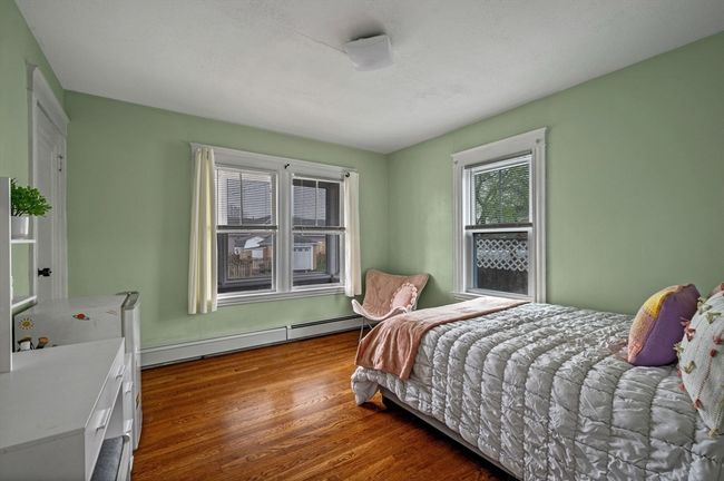 2 Avon St, House other with 3 bedrooms, 2 bathrooms and 4 parking in Peabody MA | Image 16