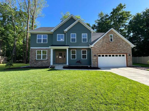 1758 Summerlin Dr, Chesterton, IN, 46304 | Card Image