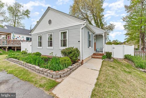 3708 6th St, NORTH BEACH, MD, 20714-9728 | Card Image