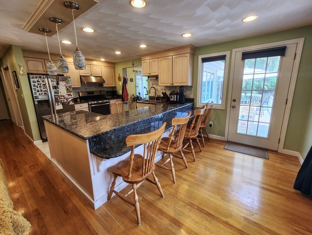 Residential in Billerica 4
