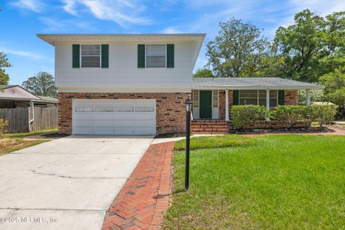 2749 Birchwood Dr, Orange Park, FL, 32073-6501 | Card Image