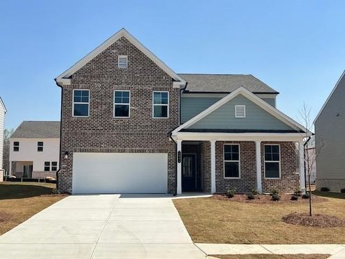 1934 Watson Falls Ct, Lawrenceville, GA, 30043-6799 | Card Image