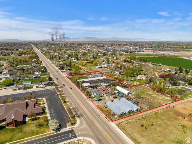 3952 W 4000 S, Home with 0 bedrooms, 0 bathrooms and null parking in West Haven UT | Image 14